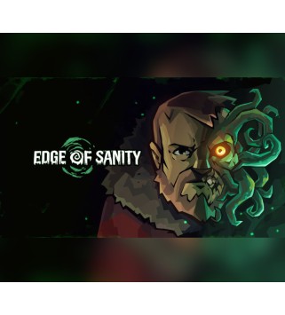 Edge of Sanity Steam Key GLOBAL